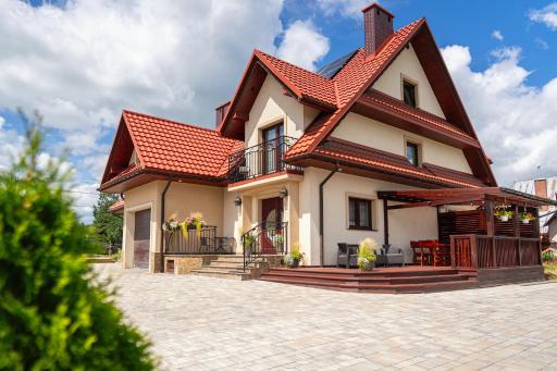 Noclegi Na Brzegu - Housity