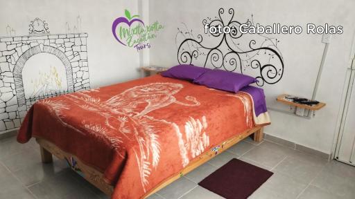 Mixtlaxotla Zacatlán Tours - Housity