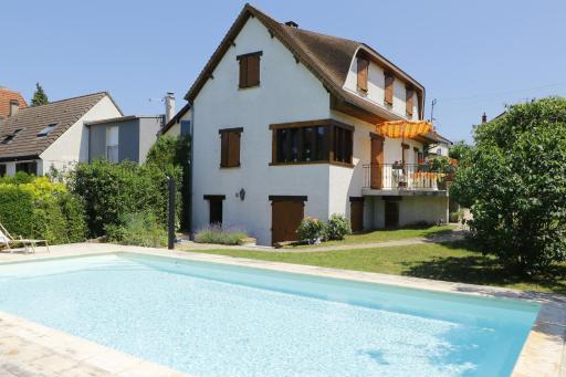 Au Bon logis du Grand Paris - Housity