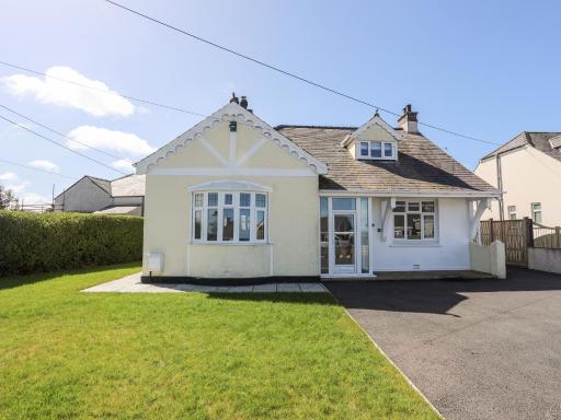Gwynant - Bull Bay - Housity