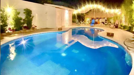 Hotel Málaga Managua - Housity