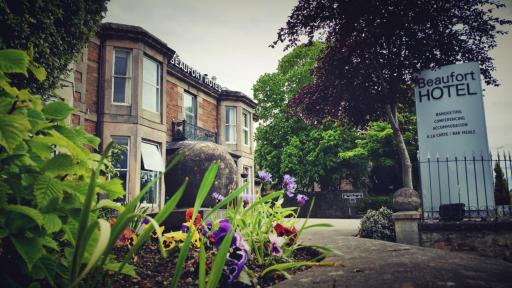 Beaufort Hotel - Housity