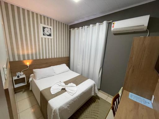 Hospedar Flats & Hotel - Housity
