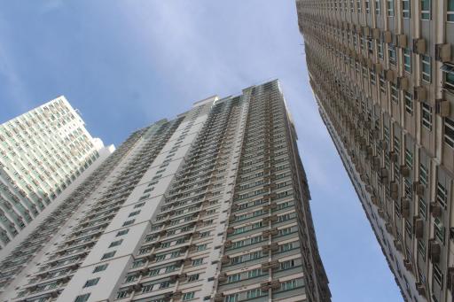 Affordable Makati Serviced Apartments - Housity