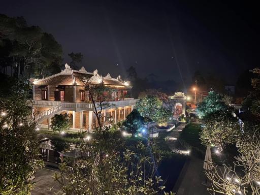 An Nam Hue Boutique - Housity