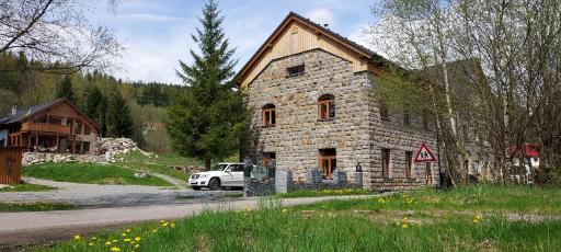 Ferienwohnung für 5 Personen Rezidence KIENBERG Lipno nad Vltavou - Housity