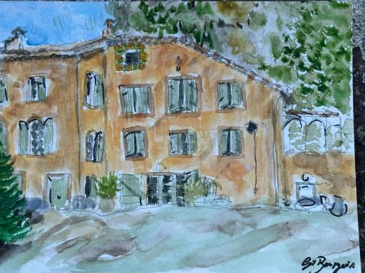 Domaine d'Angouire - Housity