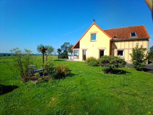Domaine Normence en Baie du Mont St Michel - Housity