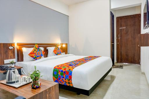 FabHotel Ambience Executive - Housity