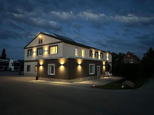 Sleep & Go - Housity