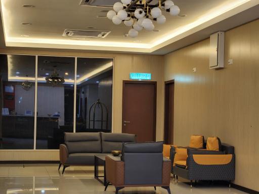 Semporna City Hotel - Housity