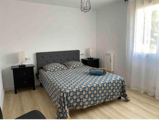 Chambre cosy - Housity