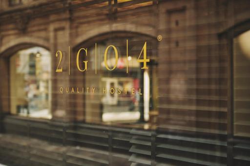The Classic by 2GO4 Grand Place - Housity