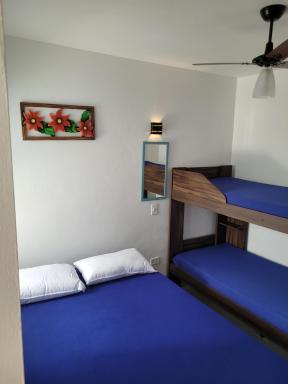 Kitchenette Charmosa no Itagua - Housity