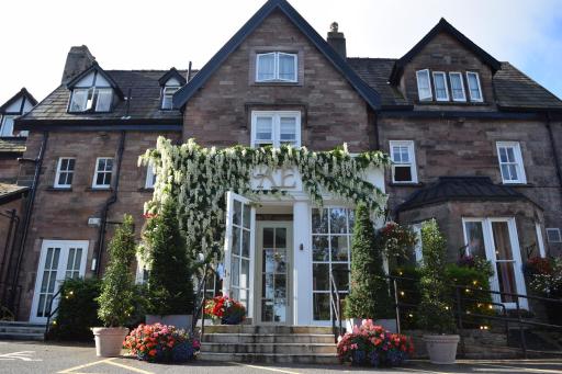 Alderley Edge Hotel - Housity