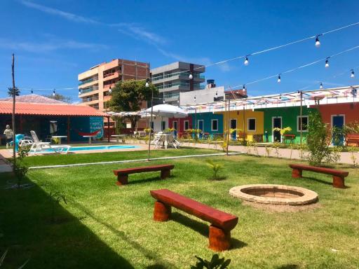 Pousada Vila Vovo Zilda - Housity