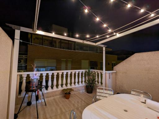 Atico en calle concordia, cerca Playa del Cura - Housity