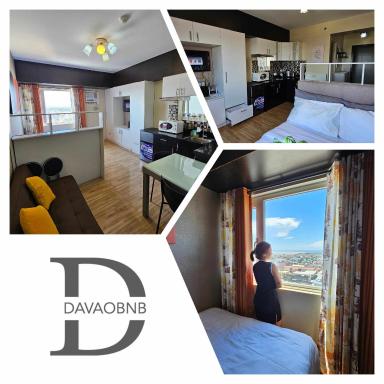 Avida Davao by davaobnb & Lemonique Homes - Housity