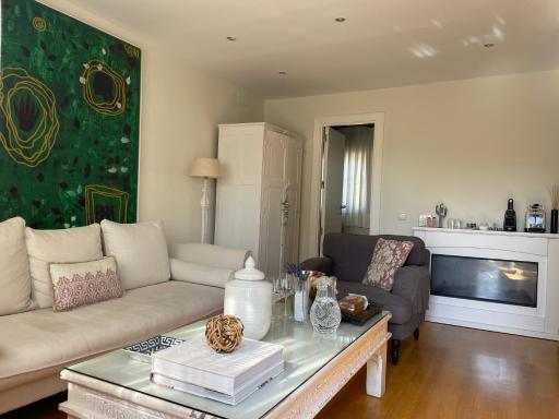 Espléndido dormitorio en Suite - Housity