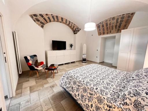 A casa di TY - Hizvo