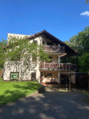 Ferienhaus Mausberg - Housity