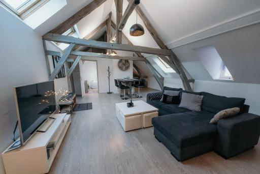Appartement de Romain - Housity