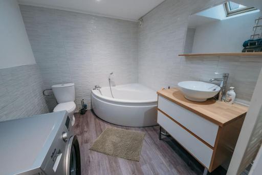 Appartement de Romain - Housity