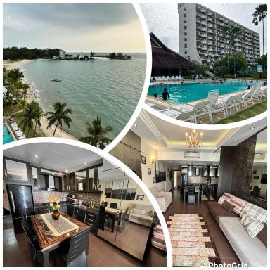 The Regency Tanjung Tuan Beach Resort Port Dickson - Housity