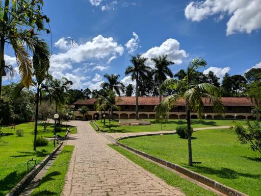 Polo Hotel Fazenda - Housity