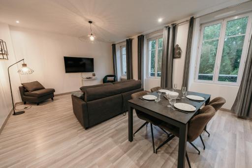 La suite Delahaye - Housity