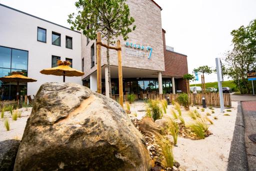 Hotel MeerZeiten inklusive externer Schwimmbad- & Saunanutzung - Housity