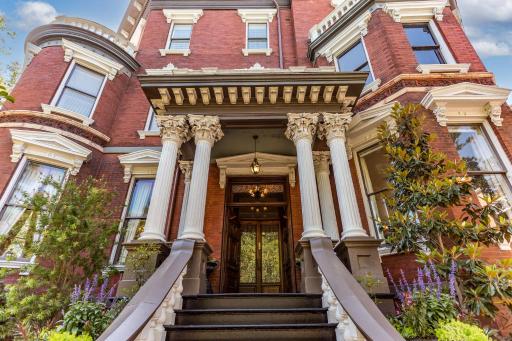 Kehoe House, Historic Inns of Savannah Collection - Housity