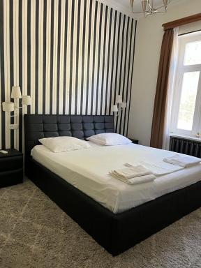 Guest House Pirosmani 60 - Hizvo