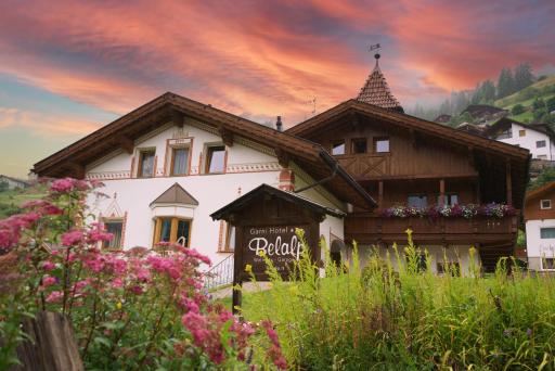 Garni Hotel Belalp - Housity