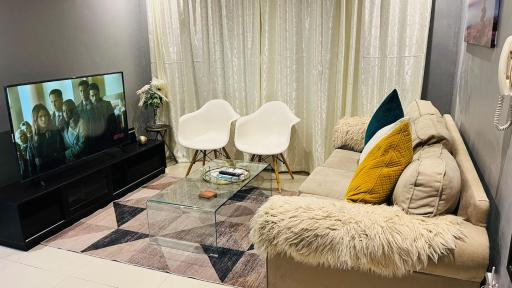 2 bedroom apartment in Morningside. - Housity