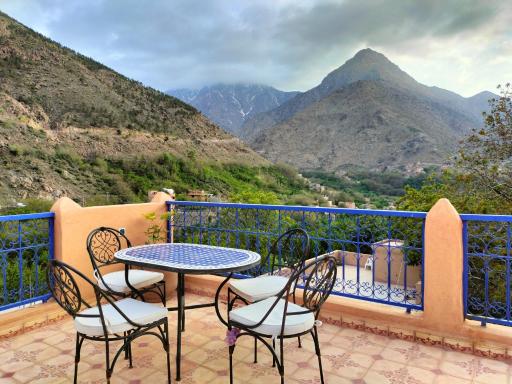 Riad otos views - Housity