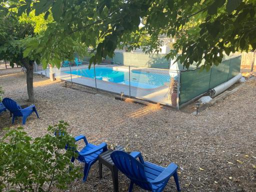 Clearlake Cabins - Housity