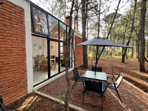 Bosquecielo - Housity