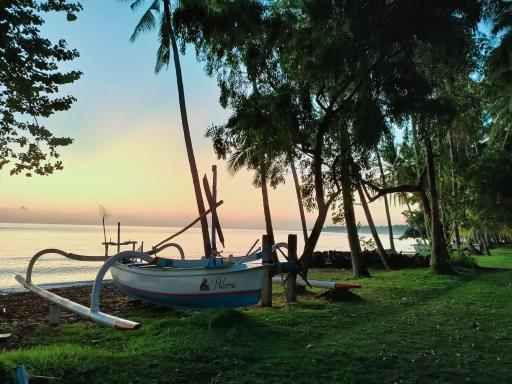 The Lumbung Tejakula - Housity