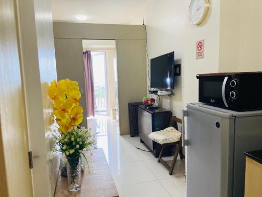 Wind Residences Apt. 1506 Tagaytay - Housity