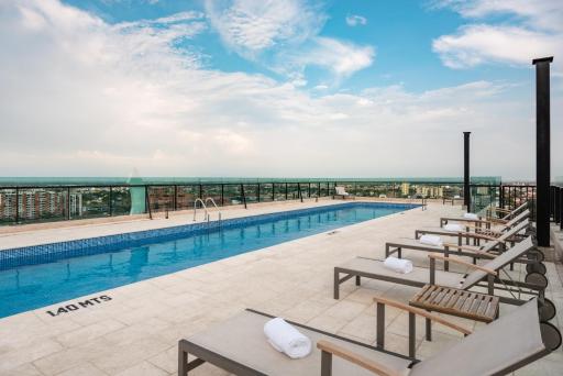 Hotel Spirito by Spiwak - Housity