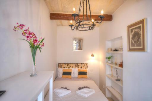 Charming house in the heart of Valletta CPAC1-3 - Housity