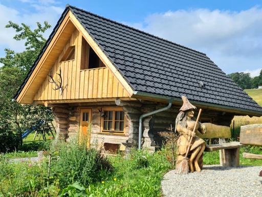 Blockhaus PanHütte - Housity