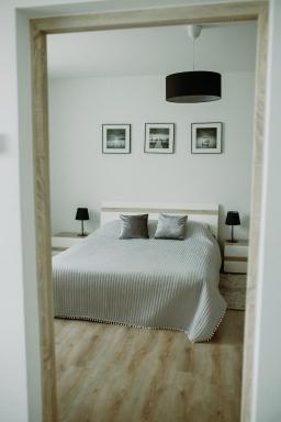 Apartament Magnolia -centrum - Housity