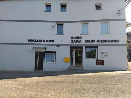 Noclegi u Gosi - Housity