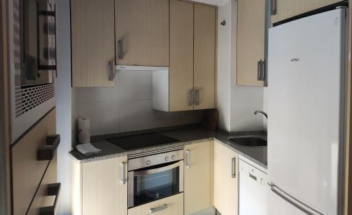 Apartamentos Tudela Dominicas - Housity