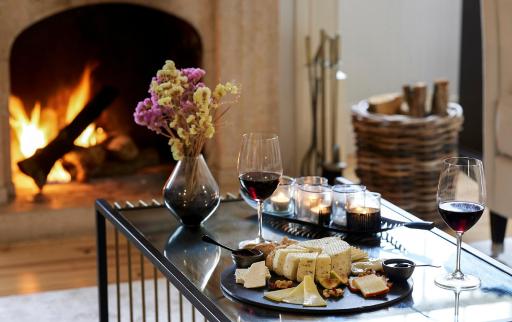 Palacio da Lousa Boutique Hotel - Housity