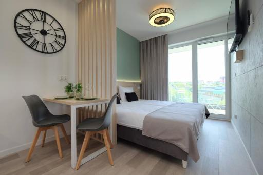 Apartamenty Centrum - Housity