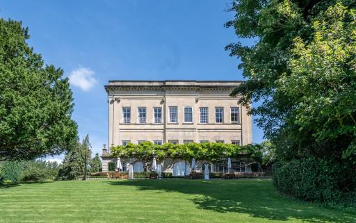Bailbrook House Hotel, Bath - Housity