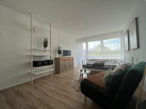 KnocksCasa4you 1 Zimmer Appartement Nr.8 - Housity